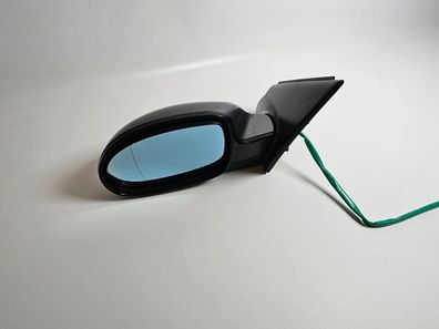 Original Citroën C5 I Break Außenspiegel links elektrisch 12285040 12283310