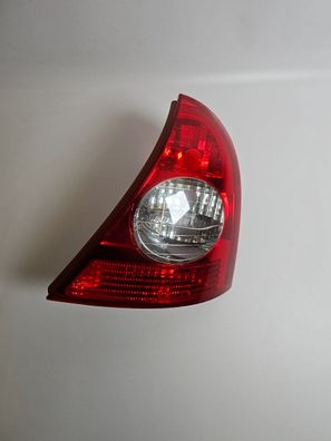 Original Renault Clio II BB, CB 01-04 Rückleuchte Rücklicht rechts 8200071414