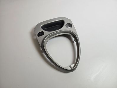 Orig. Citroen C5 RE Break Abdeckung Blende Schaltkulisse Verkleidung 9632615077