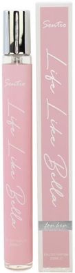 Sentio Life Like Bella Woman Eau de Parfüm 35 ml