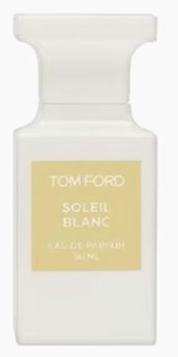 Tom Ford Soleil Blanc Eau de Parfum 50ml Spray