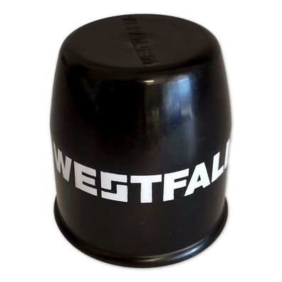 Kugelkopfschutz | Westfalia | Schwarz | Ø50mm