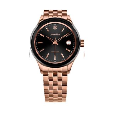 Jowissa - J4.234.M - Armbanduhr - Unisex - Quarz - Tiro