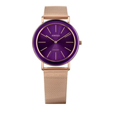 Jowissa - J4.397.L - Armbanduhr - Damen - Quarz - Alto