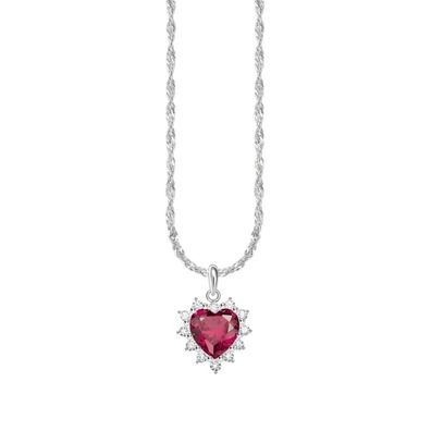 Thomas Sabo - KE2305-013-10-l45v - Halskette - Damen - True Romance - 45cm