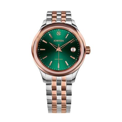 Jowissa - J4.571.M - Armbanduhr - Damen - Quarz - Tiro