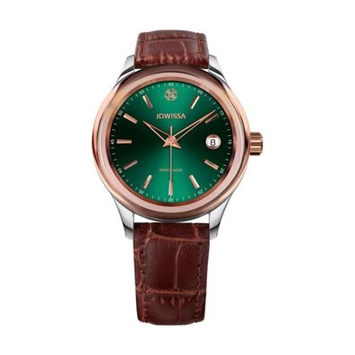Jowissa - J4.570.M - Armbanduhr - Damen - Quarz - Tiro