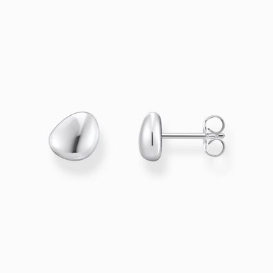 Thomas Sabo - H2307-001-21 - Ohrstecker - Damen - Hoop Earrings