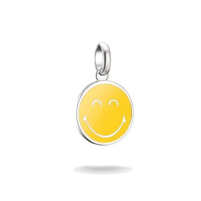 Thomas Sabo - CC1289-664-4 - Charm-Anhänger - Unisex - Charm Club