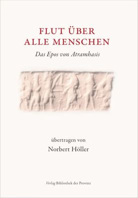 Flut über alle Menschen | Norbert Höller | Buch | Deutsch | 2021