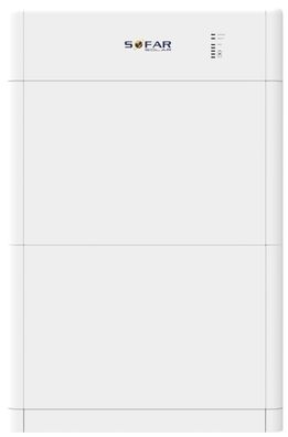 Sofar Solar 10kWh Energiespeicher Batteriemodul BTS-5K-E10-D5