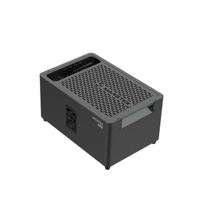 Marstek Jupiter C Plus 2,56 kWh Solar Stromspeicher Batteriespeicher