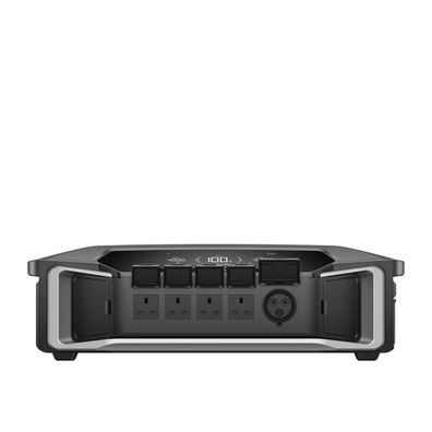 EcoFlow Delta Pro Ultra Wechselrichter