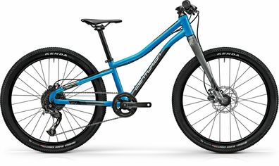 Centurion R&#039; Bock 24 ultra blau 24&quot; Diamant Kinderfahrrad 20 bis 24 Zoll in