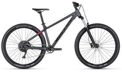 Kellys Gibon 10 Anthracite 29" Diamant MTB Hardtail in Anthrazit