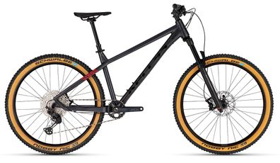 Kellys Gibon 50 Dark 27,5" Diamant MTB Hardtail in Anthrazit