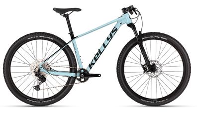 Kellys Mystery 70 Sky Blue 27,5" Diamant MTB Hardtail in Hellblau