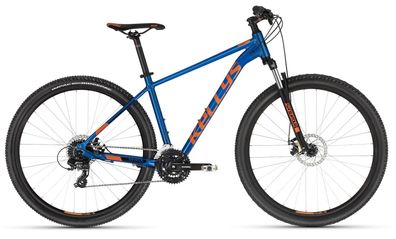 Kellys Spider 30 Blue 27,5" Diamant MTB Hardtail in Blau