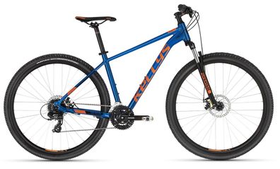 Kellys Spider 30 Blue 29" Diamant MTB Hardtail in Blau