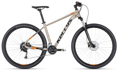 Kellys Spider 70 Sand 27,5" Diamant MTB Hardtail in Beige