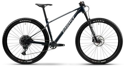 Ghost Lector Advanced pearl dark blue/pearl light grey-glossy 29" Diamant MTB Ha