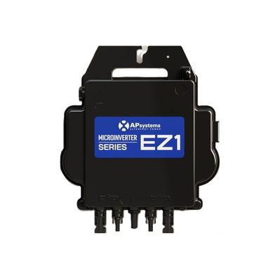 APsystems® Mikrowechselrichter EZ1D 1800W mit Betteri® Stecker inkl. integrie