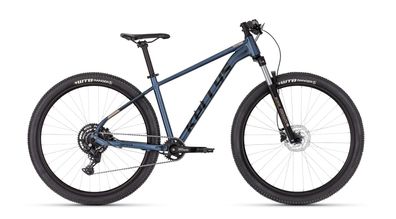 Kellys Spider X70 Thunderstorm blue 29" Diamant MTB Hardtail in Dunkelblau