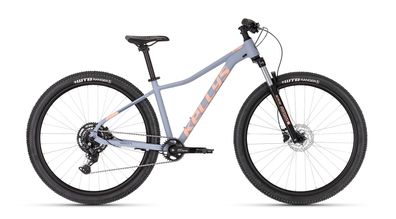 Kellys Vanity X70 Misty blue 29" Diamant MTB Hardtail in Violett
