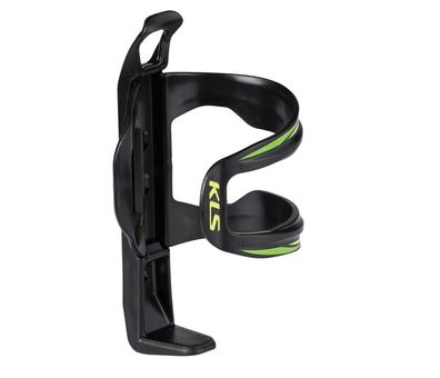 Flaschenhalter KLS REVERT green Trinksysteme & Trinkflaschenhalter in Schwarz