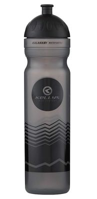 KLS Trinkflasche KLS Kalahari 022 Black Trinkflaschen in Braun