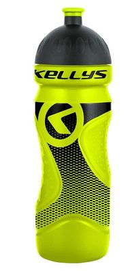 KLS Trinkflasche KLS SPORT 022 Lime Trinkflaschen in Hellgrün