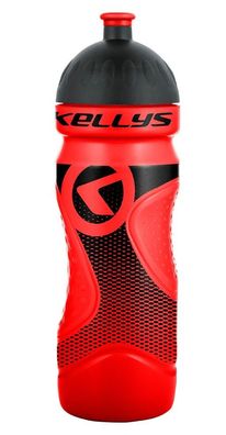 KLS Trinkflasche KLS SPORT 022 Red Trinkflaschen in Rot