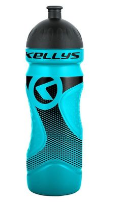 KLS Trinkflasche KLS SPORT 022 Turquoise Trinkflaschen in Blau