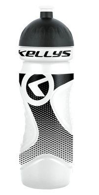 KLS SPORT 022 Trinkflasche White Trinkflaschen in Weiß