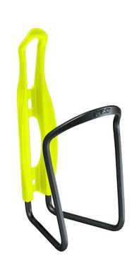 KLS Flaschenhalter Caliber Lime Trinksysteme & Trinkflaschenhalter in Gelb