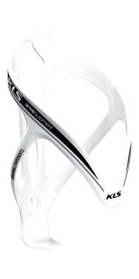 KLS Flaschenhalter CURE White Trinksysteme & Trinkflaschenhalter in Weiß