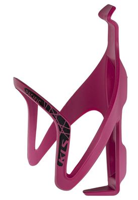 KLS Pacific Flaschenhalter Pink Trinksysteme & Trinkflaschenhalter in Violett