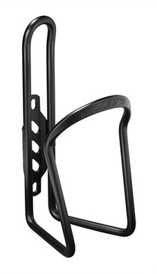 KLS Flaschenhalter RATIO Black Trinksysteme & Trinkflaschenhalter in Schwarz