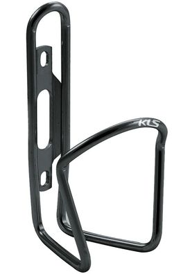 KLS Flaschenhalter Ratio Junior Black Trinksysteme & Trinkflaschenhalter in Schwarz