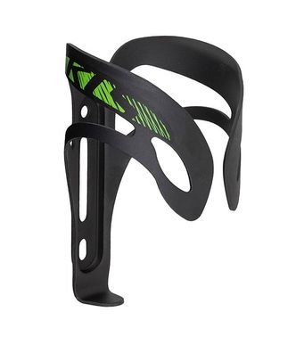 KLS Flaschenhalter SQUAD 022 Green Trinksysteme & Trinkflaschenhalter in Schwarz