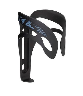 KLS Flaschenhalter SQUAD 022 Blue Trinksysteme & Trinkflaschenhalter in Schwarz