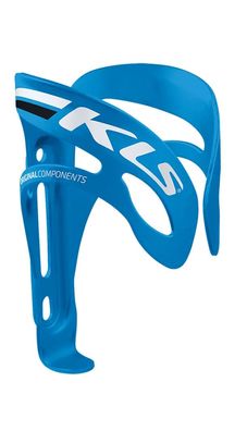 KLS Flaschenhalter SQUAD Sky Trinksysteme & Trinkflaschenhalter in Blau