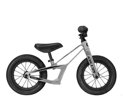 Kellys KIRU Raw 12" Laufrad in Raw