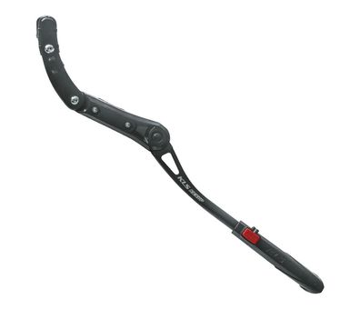 Hinterbauständer KLS KICKUP 019 24" 29" black OEM Fahrradständer