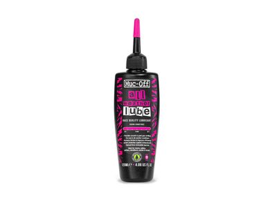 Muc-Off All Weather Lube Antriebsschmierung in Schwarz