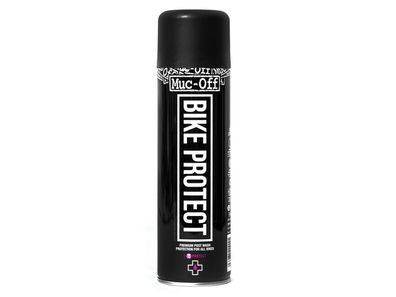 Muc-Off Bike Protect Pflegemittel Fahrrad in Schwarz