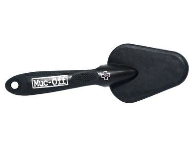 Muc-Off Detailing Brush Reinigung Fahrrad in Schwarz