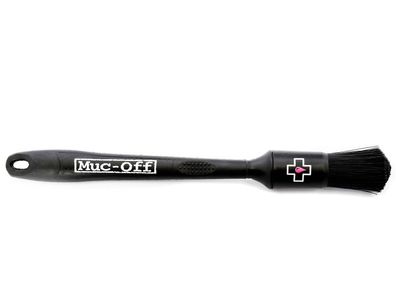 Muc-Off Drivetrain Brush Reinigung Fahrrad in Schwarz