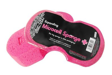 Muc-Off Expanding Sponge Reinigung Fahrrad