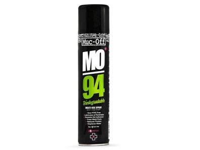 Muc-Off MO-94 Multi-Use Spray Pflegemittel Fahrrad in Schwarz